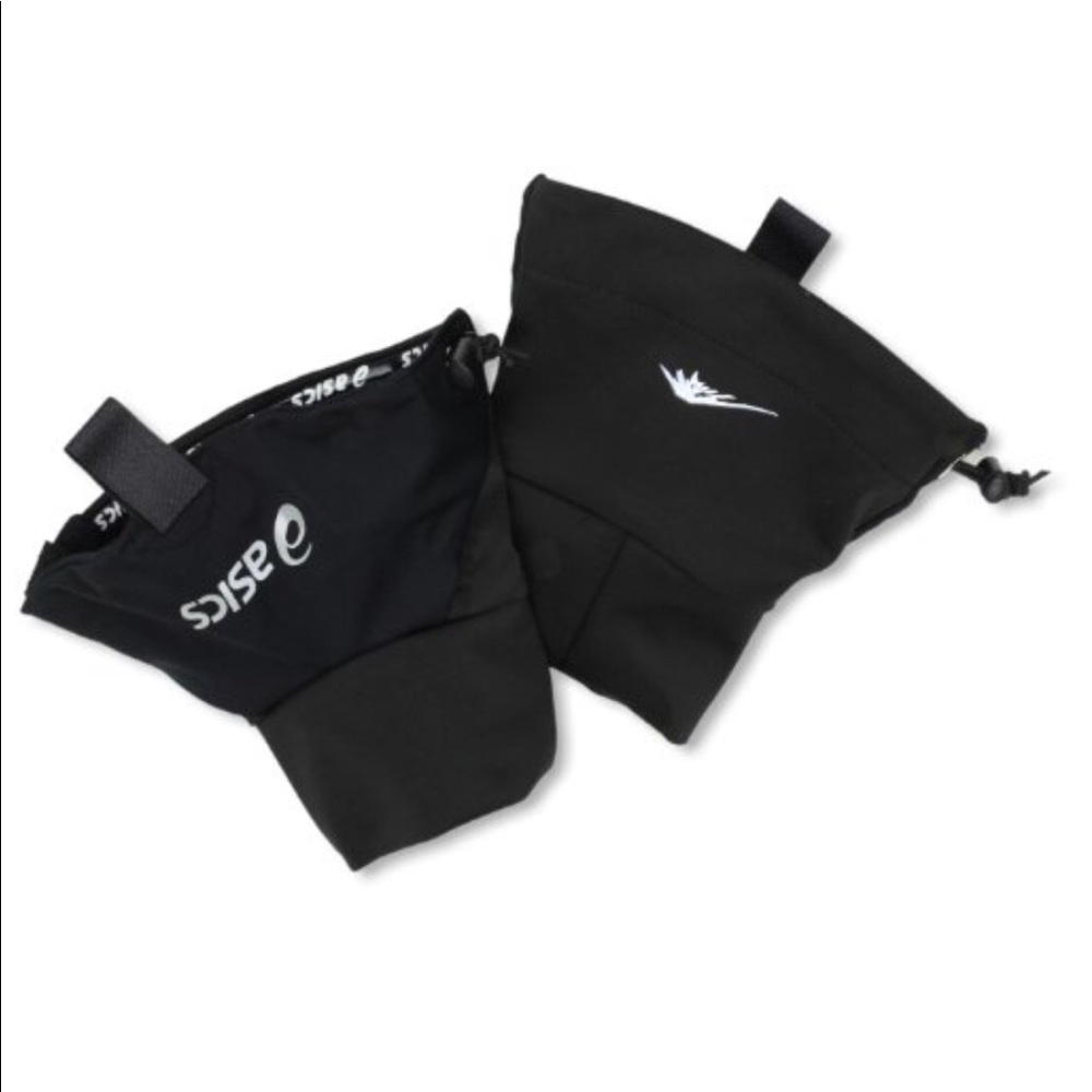 Asics trail shield gaiter unisex
